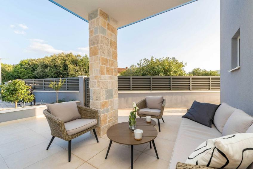 Sea view Villa Tala - foto 29