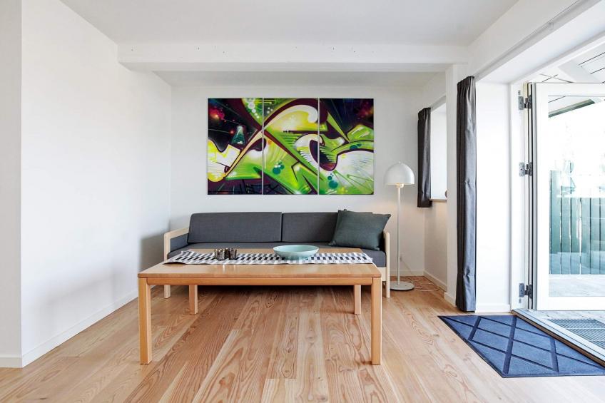 3 rooms app.,2stories,bay view,PLUS - foto 43