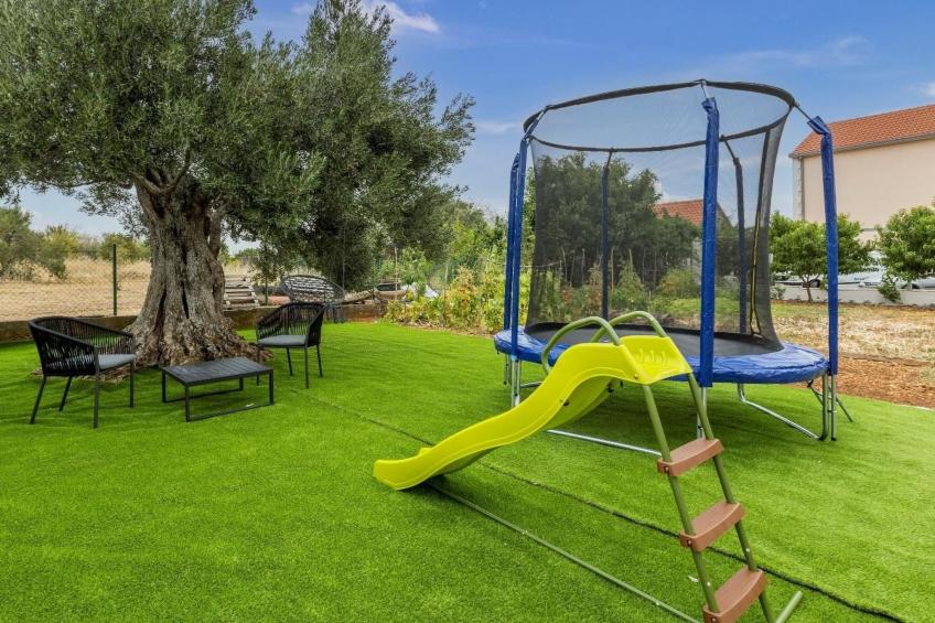 Villa Diana, modern gestaltet, in Dograde - foto 5