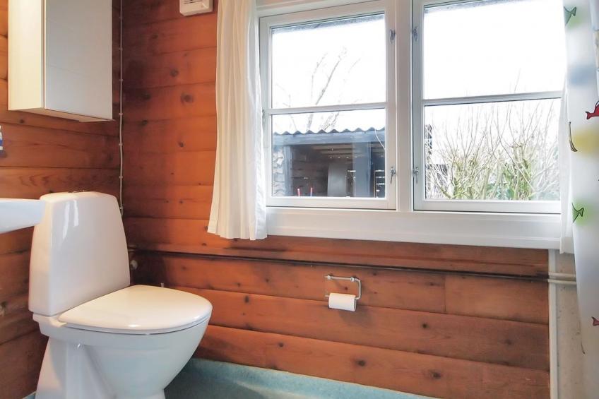 "Bibi" - 200m from the sea in Funen - foto 11