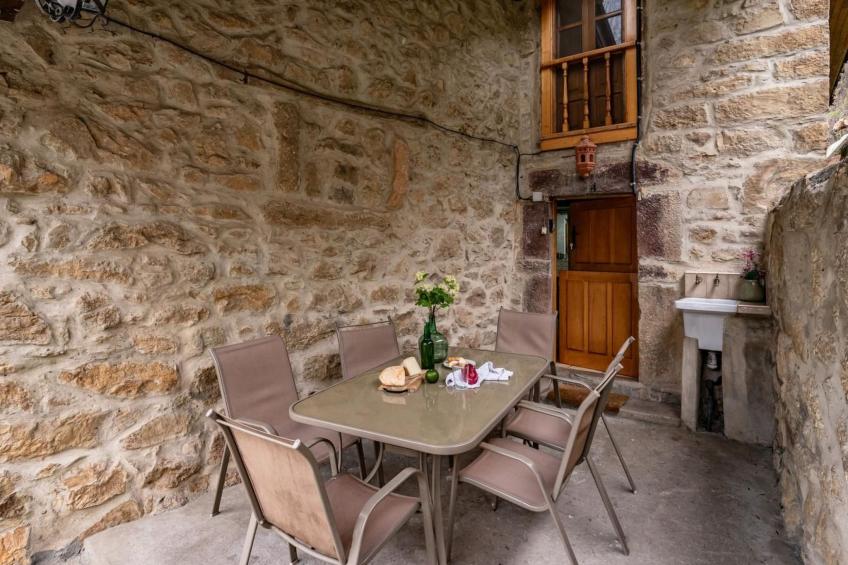 Ländliches Haus La Carrozal Senda del Oso - foto 35