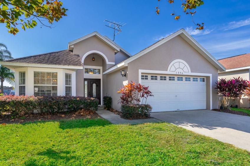 Moderne Villa mit Seeblick nur wenige Minuten von Disney entfernt - foto 6