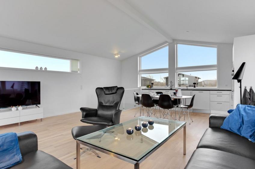 "Gerniot" - 500m from the sea in NE Jutland - foto 17