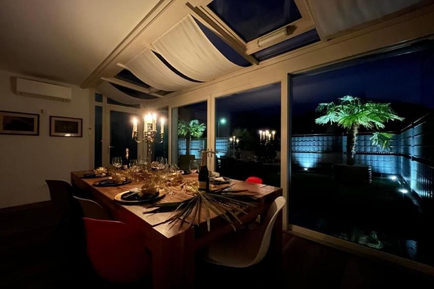 Guesthouse Le Palme - foto 17