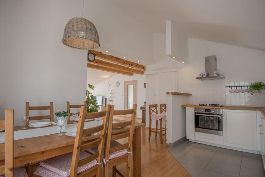 Freistehende Villa Iva Grubine mit Privatpool - foto 22