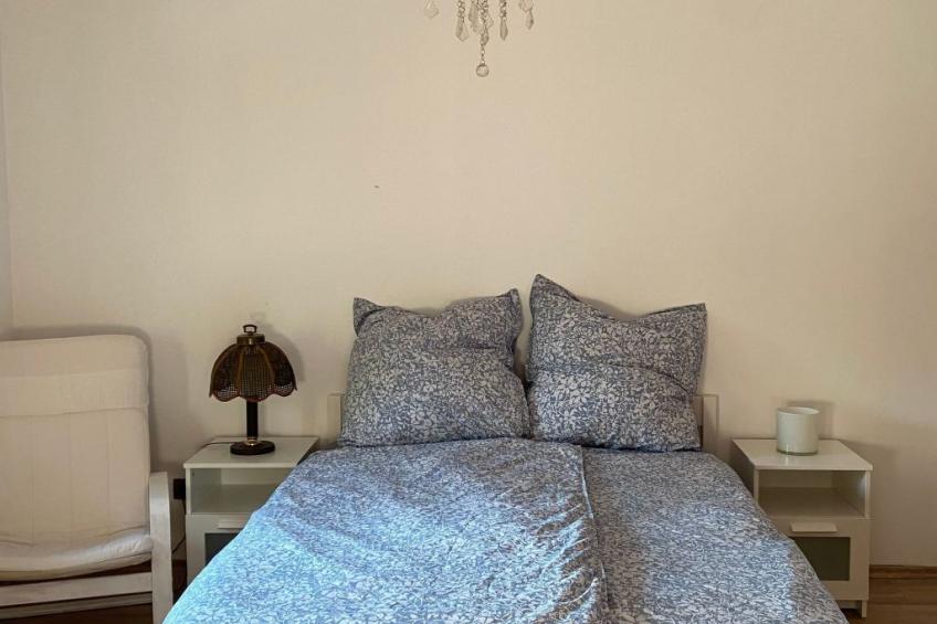 Appartement mit Balkon - foto 19