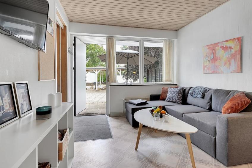 "Iida" - 20km from the sea in Western Jutland - foto 30