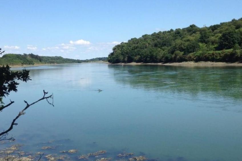 Tolles Ferienhaus in Esquibien mit Großem Garten - foto 12