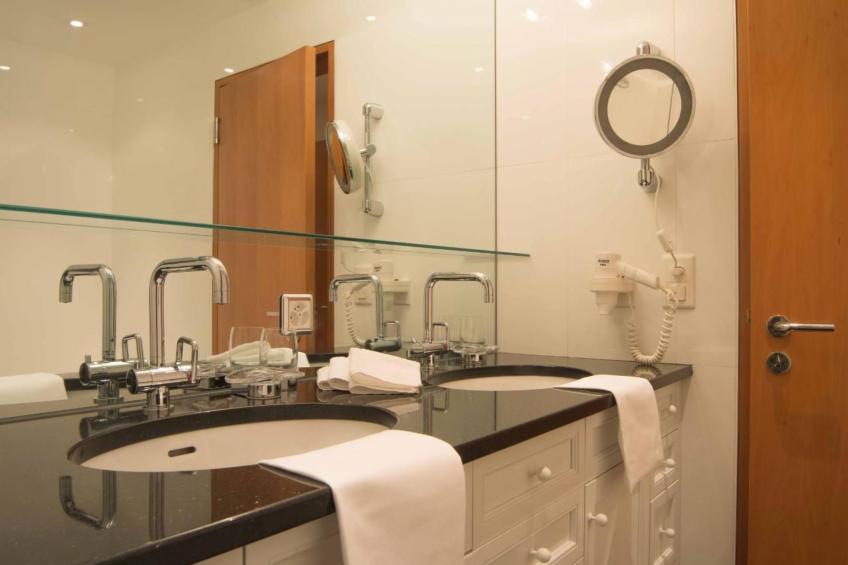 Residenz Alpenrose31 - foto 10