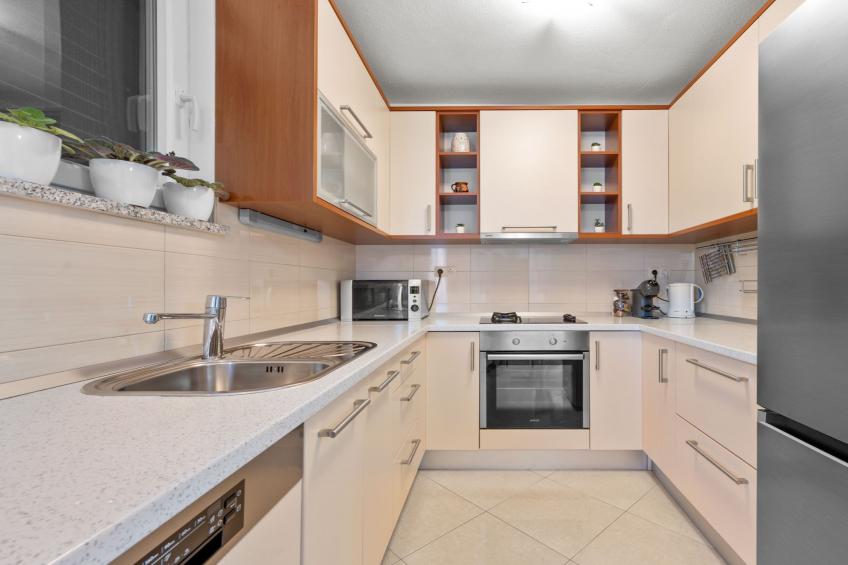 Holiday Home Marija - Three Bedroom Holiday Home with Private Pool and Terrace - foto 8