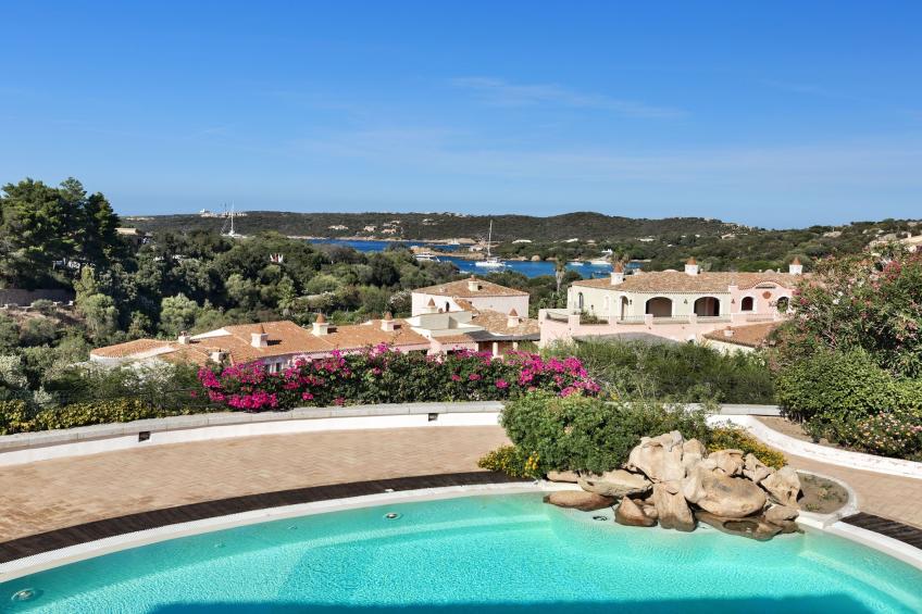 Il Giardino degli Oleandri Porto Cervo - foto 29