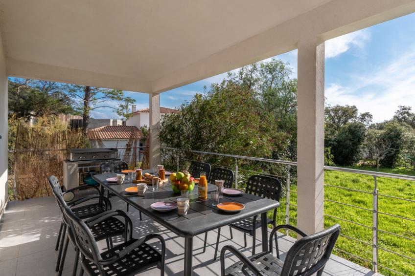 Villa Fautea - foto 35