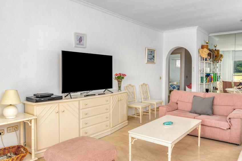 Edificio El Rey - foto 7