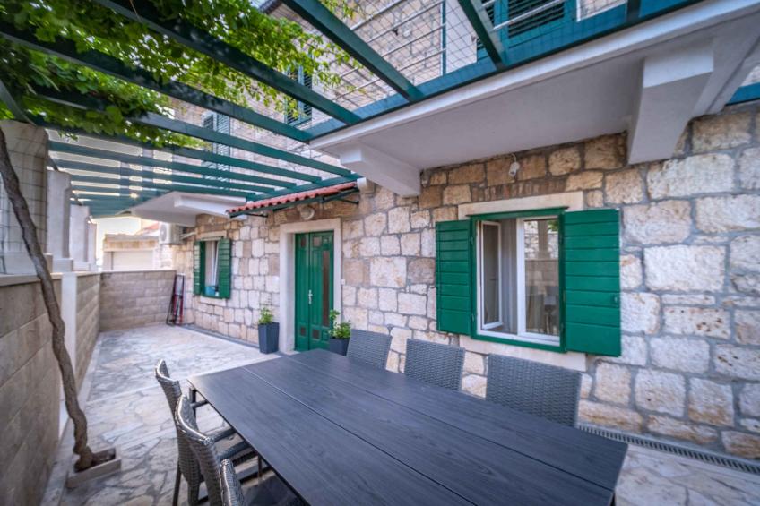 Vakantiewoning met zeezicht - VW-Y5DG2 - foto 43