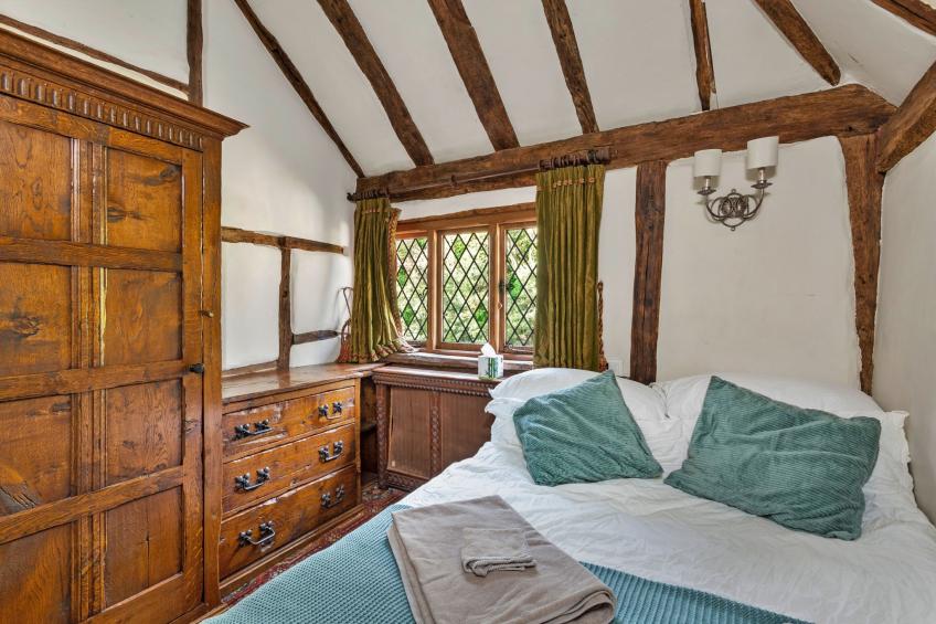 Sandhill Cottage with Hot Tub - foto 12