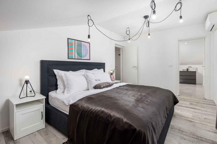 maison de vacances avec piscine chauffée près d'Opatija - BF-RF5G2 - foto 24