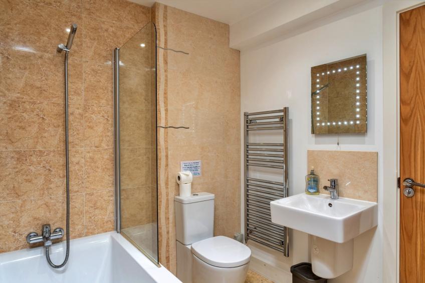 Jubilee Barn Cottage at Bodmin Moor - foto 14