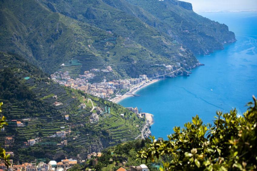 Maison à Ravello - foto 14