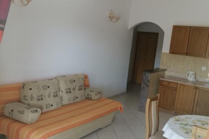 Apartments Milakovic-Kanica - Comfort  One Bedroom Apartment with Sea View and Terrace (BR. 3) - foto 2