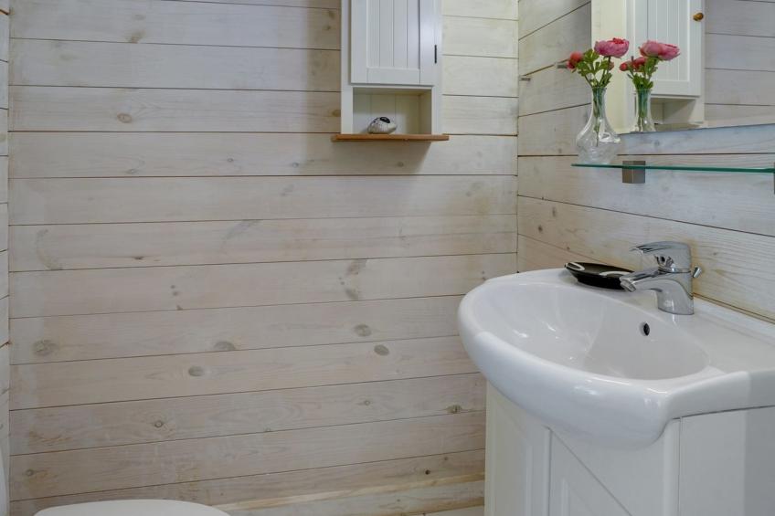 "Rosamunde" - 1.3km from the sea in NE Jutland - foto 9