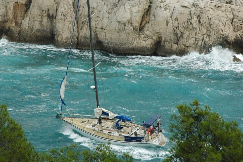 Wohnung le Galet de Cassis in Cassis - foto 8