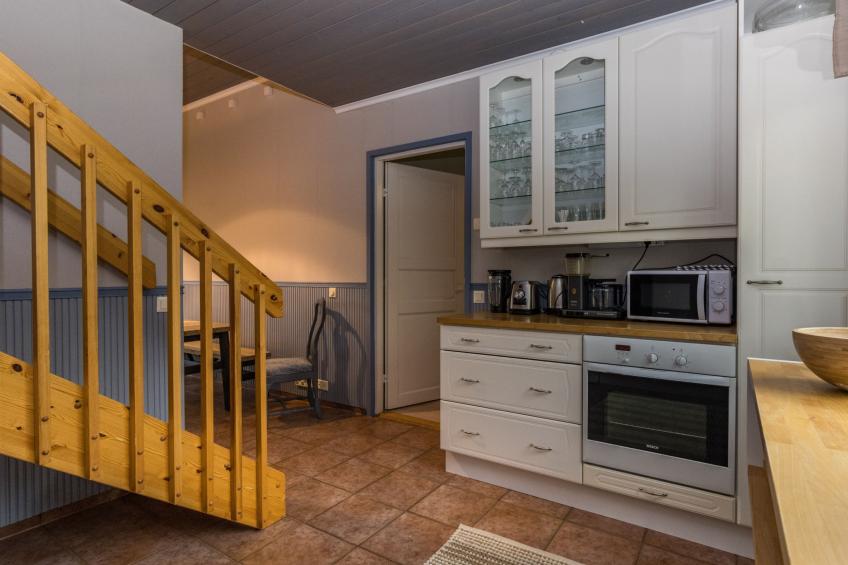 Villa tuulipuisto - foto 9