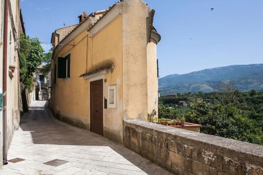 Die Fehde von Sant'Agata