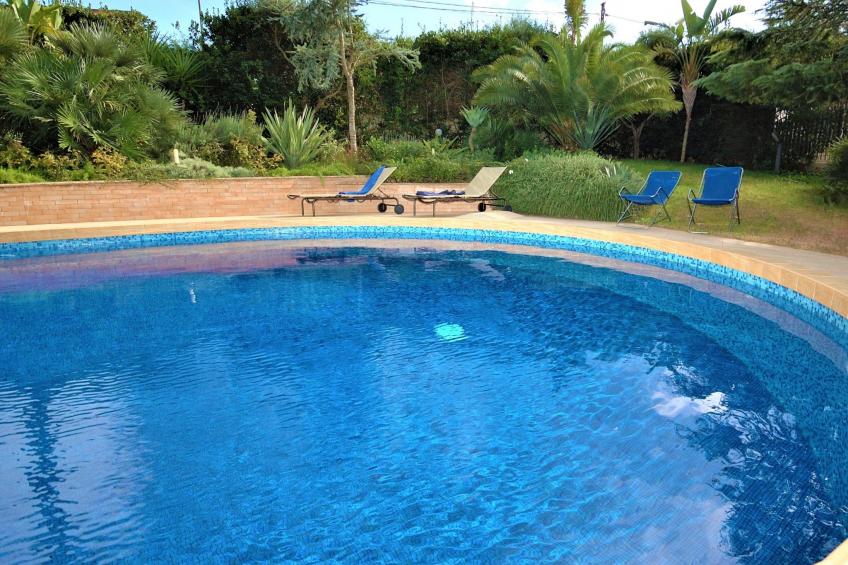 Ferienvilla "Vittoria" mit eigenem Pool - foto 26