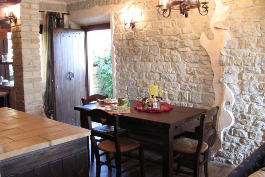 Charmante Wohnung, einzigartiges Panorama - foto 5