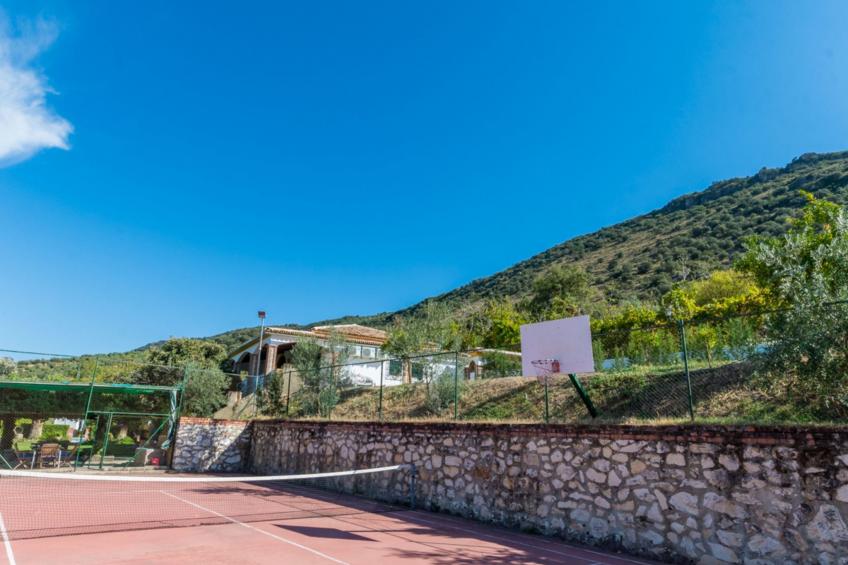 Finca "Cortijo Masegal" - foto 33