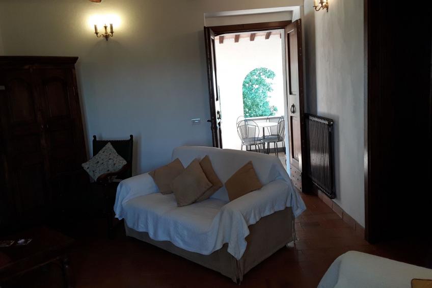 LaPorcilaia, Ferienwohnung mit Seeblick. - foto 9