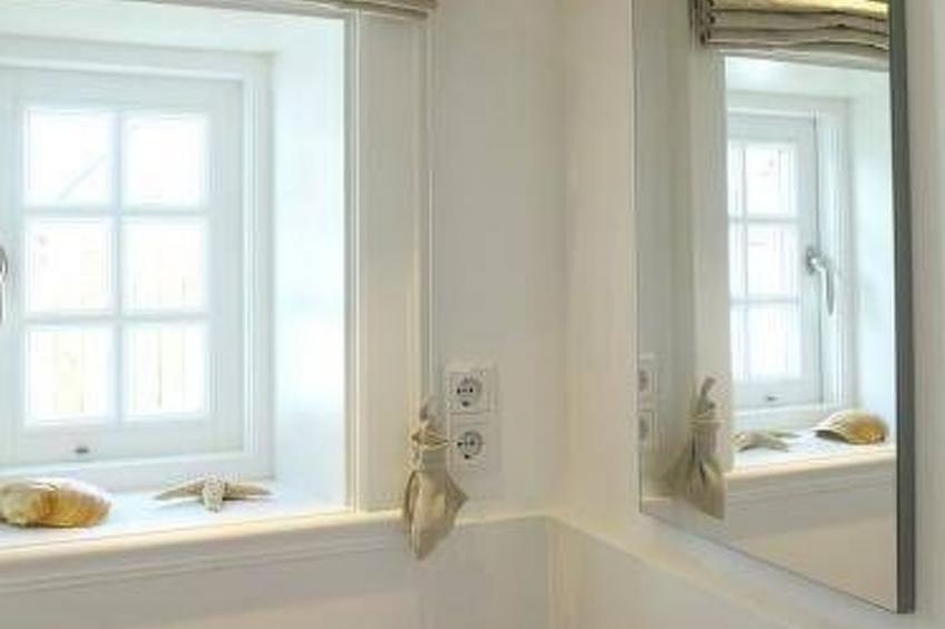 Landhaus Treskersand Maisonette - foto 34