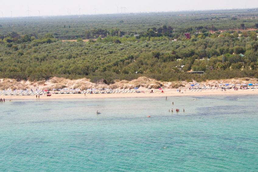 Happy Camp Mobilhome Torre Rinalda - foto 4