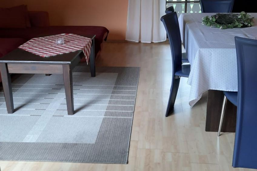 in Horben mit Großem Garten - foto 10