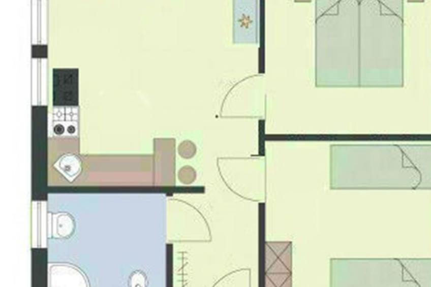 Haus am Kaschubischen See - foto 11