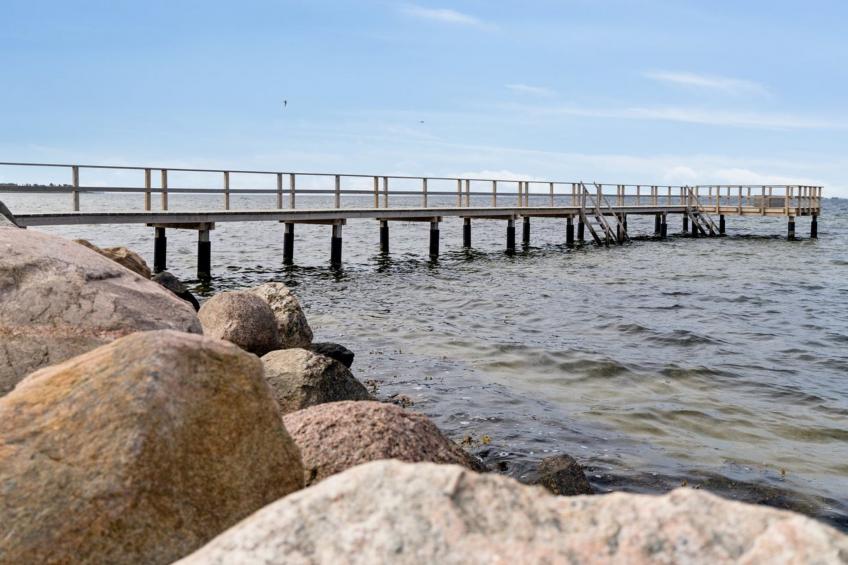 "Wrage" - 500m from the sea in Funen - foto 7