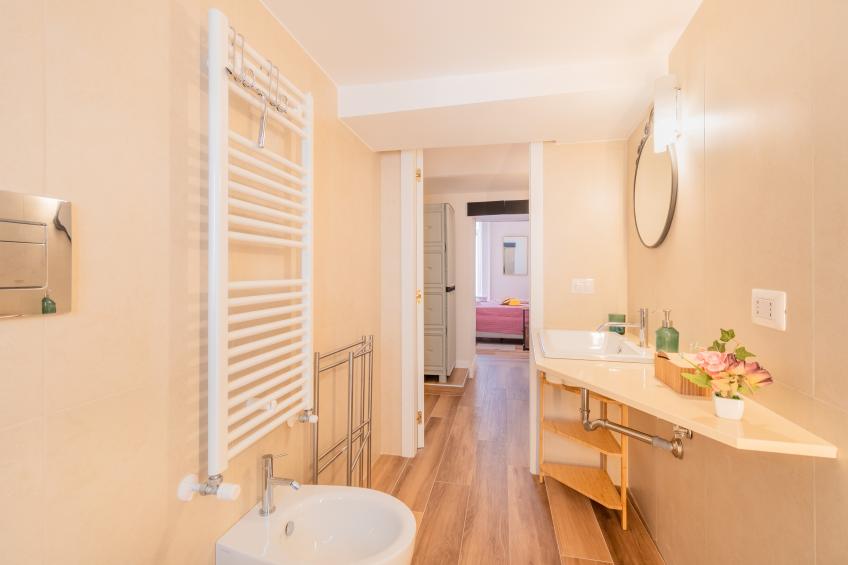 Nice Flat City Center Close To The Bay - foto 15