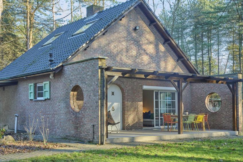 Lierelodge - foto 37