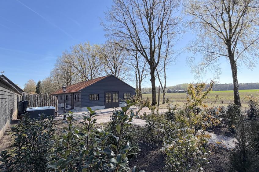 Guesthouse het Koetshuis - foto 25