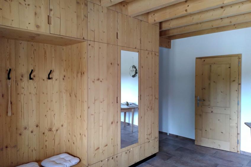 Appartement - Chez Thérèse, (Le Noirmont), - foto 4