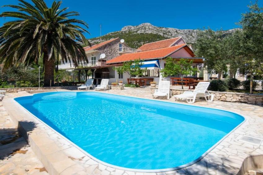 Adriatic Guesthouse Balota with Shared Pool- Bungalow with Terrace  (2) - foto 50
