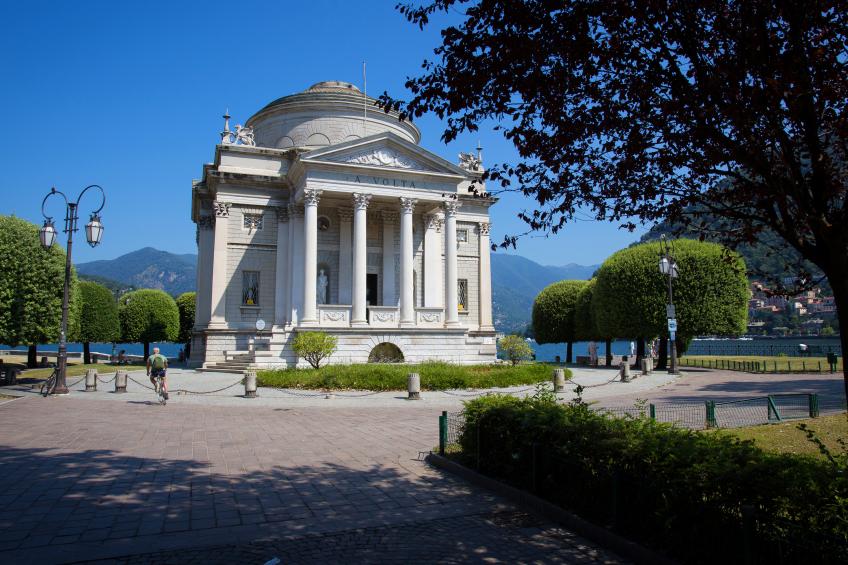 Como Center Larius - foto 16