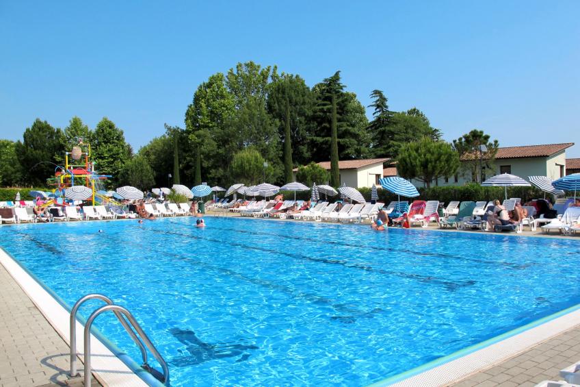 Camping Bella Italia (PSC251) - foto 22