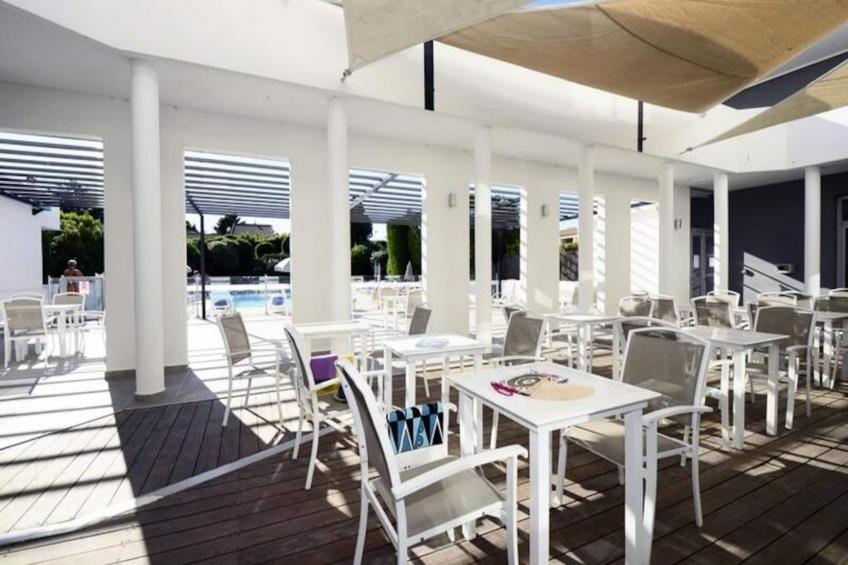 Résidence Odalys Aqualia - foto 8