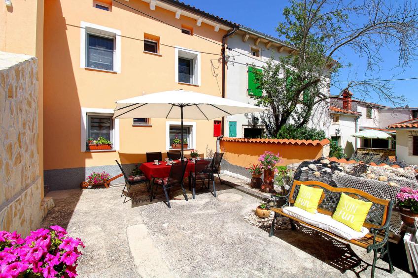 Holiday apartment with air conditioning - BF-Y2V3J - foto 35