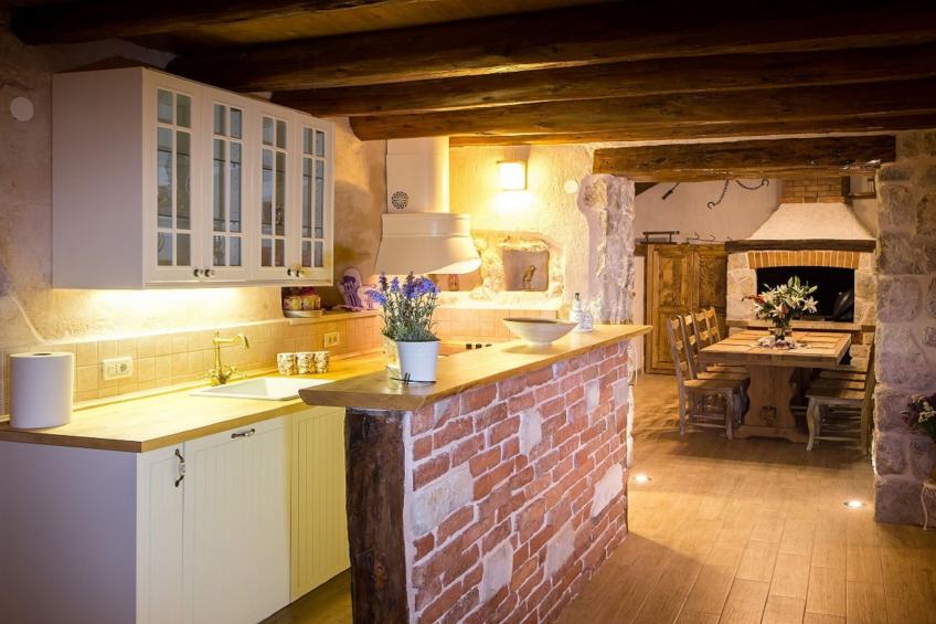 Villa Falcon Rook - Four-Bedroom Villa with Terrace and Swimming Pool - foto 22