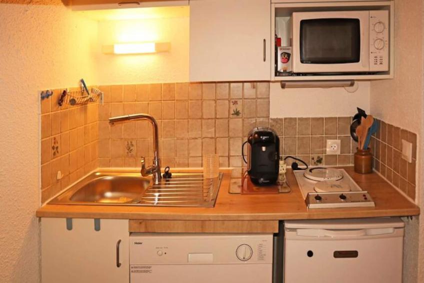 Résidence Le Cairn - foto 7