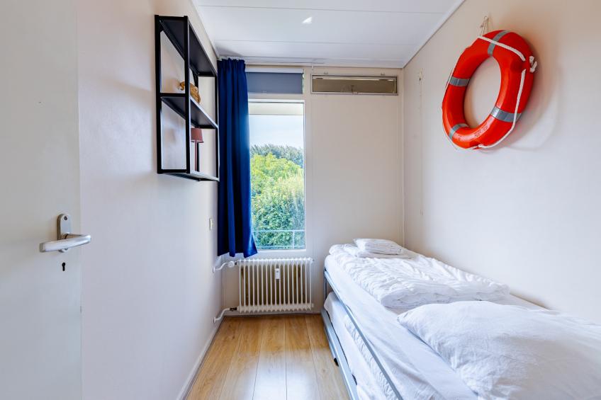 Appartement Burg van Woelderenlaan - foto 41