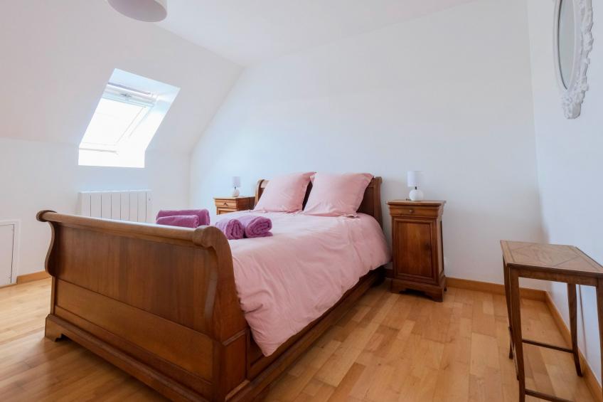 Haus "L'Oyat" mit Garten und Plancha - foto 19