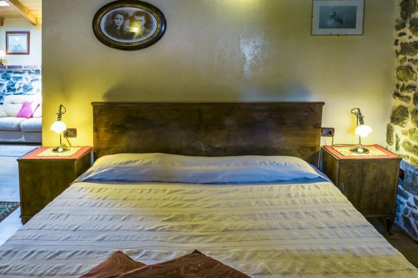 Open Space Penthouse im Schloss mit Seeblick - foto 20